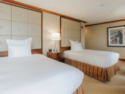 ザ ボストニアン ホテル ボストン ボストンのホテル