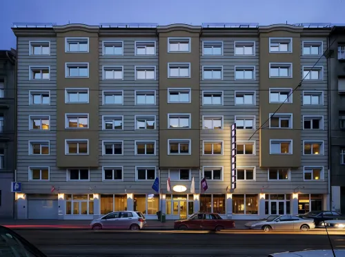 Impulso Hotel by Mellow Mood Hotels