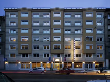 Impulso Fashion Hotel