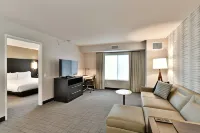 Residence Inn Eau Claire Hotel di Wheaton