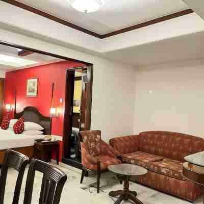 Ramee Guestline Hotel Dadar Rooms