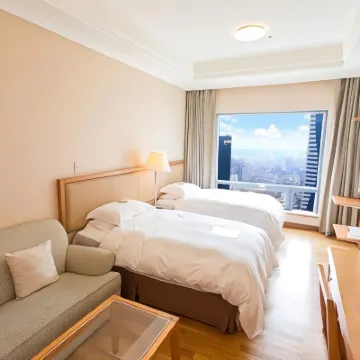 Park Lane Inn Hotels near Calligraphy Greenway