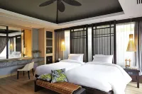 Sareeraya Villas & Suites - Jakuzi