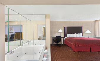 Days Inn by Wyndham College Station University Drive - Housity