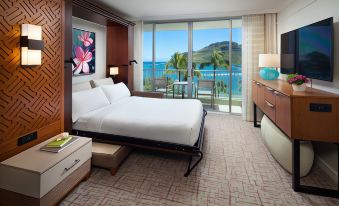 Marriott's Kaua'i Beach Club