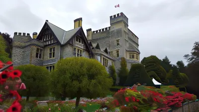 HOV B&B House -Hospitality Ocean View Victoria-