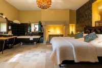 Chateau de Saulon Hotels in Burgundy