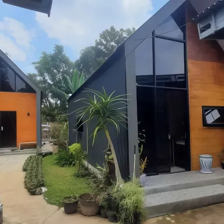 Homestay Rumah KayuKu Syariah