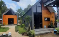 Homestay Rumah KayuKu Syariah