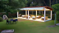 El Retiro Hotel a Baiona