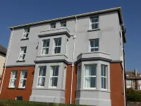Bailey Ground Lodge Hotels in Seascale