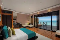 Adaaran Prestige Vadoo – Adults Only Premium All Inclusive with Free Transfers