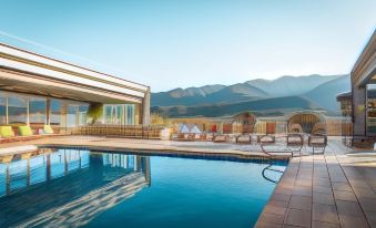 Cerdanya EcoResort