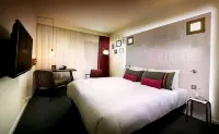 B&B Hotel Birmingham Centre Hotels in Birmingham