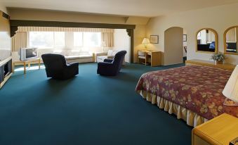Svendsgaard's Lodge- Americas Best Value Inn & Suites