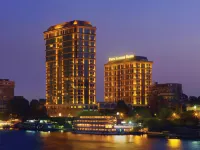 Four Seasons Hotel Cairo at the First Residence Hotels in Oula