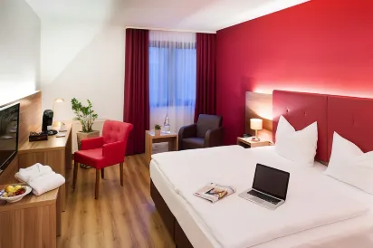 Achat Hotel Wetzlar