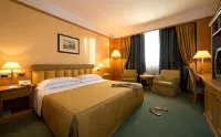 Grand Hotel Barone di Sassj Hotels in Cinisello Balsamo