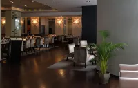 Czar Lisbon Hotel - breakfast