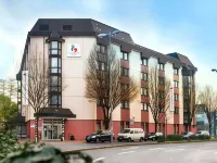 Good Morning Gelsenkirchen City Hotels in Gelsenkirchen