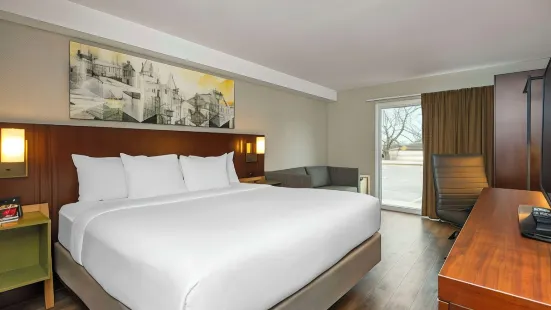 Comfort Inn Hamilton/Stoney Creek