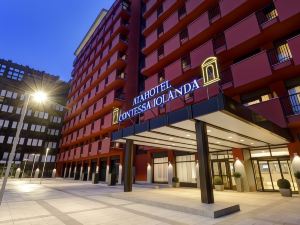 UNAWAY Hotel & Residence Contessa Jolanda Milano