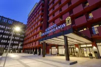 UNA HOTELS Hotel & Residence Contessa Jolanda Milano Hotels in Montalbino