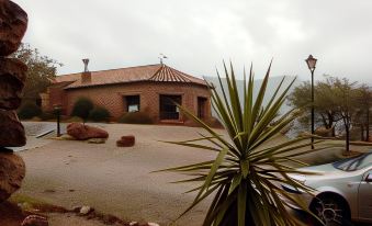 Hotel Rural la Marmita de Ahlam