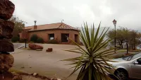 Hotel Rural la Marmita de Ahlam Hotels in Laujar de Andarax