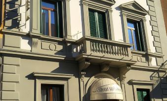 Hotel Bella Firenze