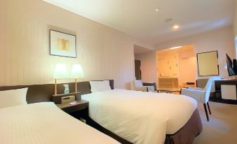 Smile Hotel Kitaasaka - Housity
