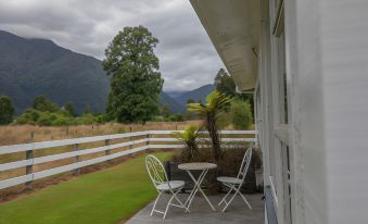 Mt Cook View Motel