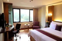 Grand Cemara Hotel Hotell i Kecamatan Menteng