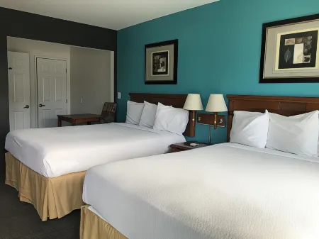 Travelodge by Wyndham LAX