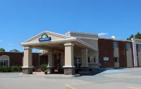 Days Inn by Wyndham Bridgewater Conference Center Hoteles en Condado de Lunenburg