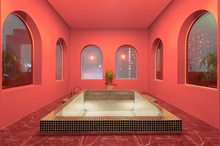 Jacayl Hotel
