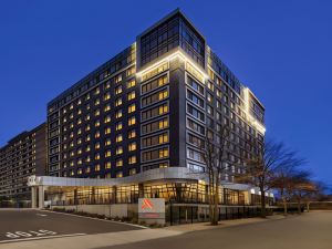 Marriott New York JFK Airport