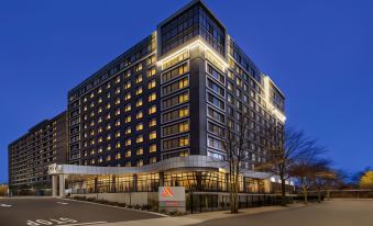 Marriott New York JFK Airport