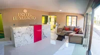 Hotel El Milagro Hotels in El Fuerte