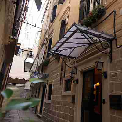 Boutique Hotel Stari Grad Hotel Exterior