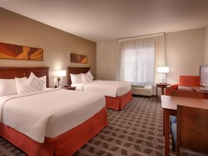 TownePlace Suites Boise West/Meridian