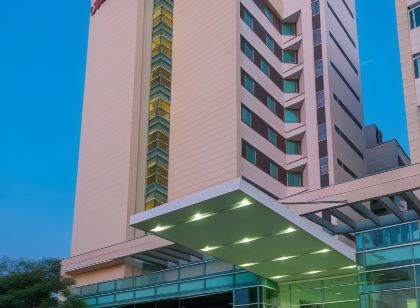 Hampton Inn by Hilton Barranquilla