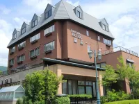 Hakuba Hotel Ougiya Hotels near Kurashita Onsen