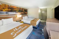 Spark by Hilton Atlanta Cumberland Ballpark Hotels in Cobb County