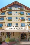 Hotel Blumenhof Hotels in Blumenau