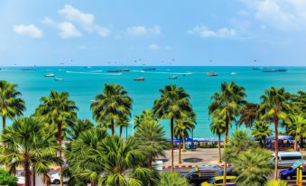CK Resort Pattaya