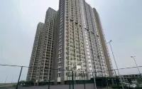 Hotel Osaka PIK 2 Hotels near GKT PIK 2