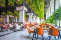 VOGO Grand Hotel - Formerly Best Western Plus Hotel Academic City Hotels in Al Awir