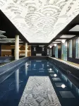 Tribe le Touquet - piscina