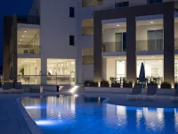 Resort la Battigia Beach & Spa - Romantic